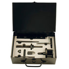 KS TOOLS Motoreinstell-Werkzeug-Satz für Ford, 12-tlg ( 400.1100 ) - Toolbrothers