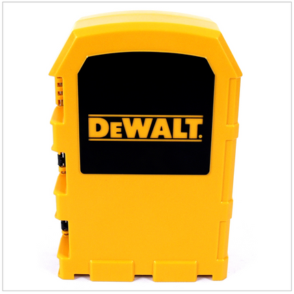 DeWalt DT 7926 HSS-G Metallbohrer Set 29 tlg mit Extreme 2 Bohrspitze - Toolbrothers