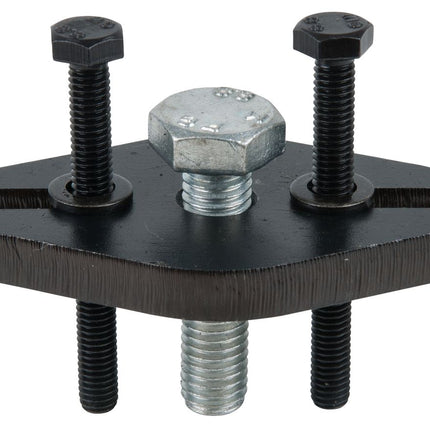 KS TOOLS Kurbelwellen-Riemenscheiben-Abzieher (4) ( 400.1387 )