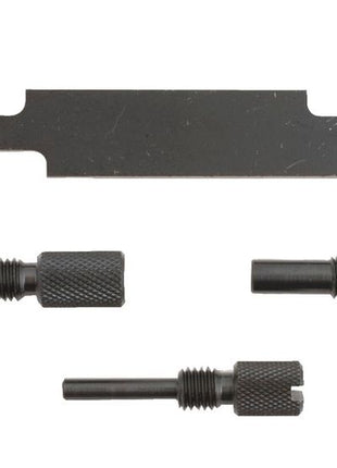 KS TOOLS Motoreinstell-Werkzeug-Satz für Ford / Volvo, 4-tlg ( 400.1525 )