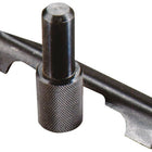 KS TOOLS Motoreinstell-Werkzeug-Satz für VAG / Volvo, 2-tlg ( 400.1725 )