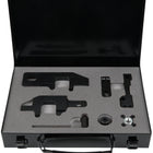 KS TOOLS Motoreinstell-Werkzeug-Satz für PSA, 11-tlg ( 400.2115 )