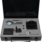 KS TOOLS Motoreinstell-Werkzeug-Satz für Alfa Romeo / Lancia, 9-tlg ( 400.2130 )