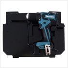 Makita DDF 459 ZE 18 V Li-ion Akku Bohrschrauber mit Einlage für Makpac - Toolbrothers