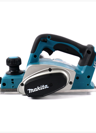 Makita DKP 180 ZE 18V Li-ion Akku Hobel mit Einlage für Makpac - Toolbrothers