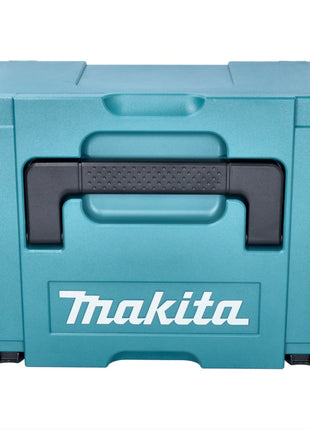 Makita DHS 661 RF1J Akku Handkreissäge 18 V 165 mm Brushless + 1x Akku 3,0 Ah + Ladegerät + Makpac - Toolbrothers