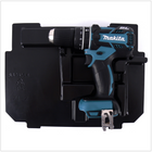 Makita DHP 480 ZE 18 V Akku Schlagbohrschrauber mit Einlage für Makpac - Toolbrothers