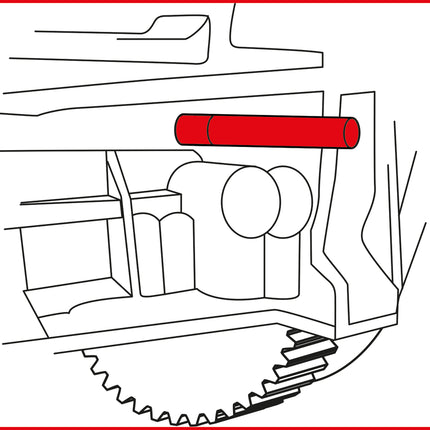KS TOOLS Motoreinstell-Werkzeug-Satz für BMW, 13-tlg ( 400.3200 ) - Toolbrothers