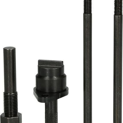 KS TOOLS Steuerketten-Montagewerkzeug-Satz für VAG, 4-tlg ( 400.4550 )