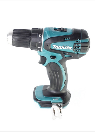 Makita DDF 446 Z 14,4 V Li-Ion Akku - Bohrschrauber - Solo - Toolbrothers