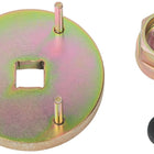 KS TOOLS Einspritzpumpen-Einstellwerkzeug-Satz, 3-tlg ( 400.9065 ) - Toolbrothers