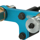 KS TOOLS Einspritzdüsen-Montage- und Demontage-Werkzeug für BMW N20, N26 und N55 ( 405.0140 ) - Toolbrothers