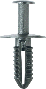 KS TOOLS Push-Type-Verbindungsclip für Mercedes,50er Pack ( 420.5455 )