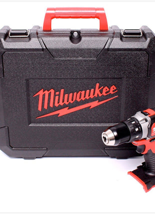 Milwaukee M18 BDD 18 V Li-Ion Akku Bohrschrauber + Milwaukee Koffer - Toolbrothers