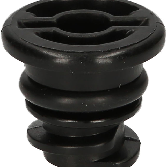 KS TOOLS Ölablassschraube mit Bajonettverschluss, 25er-Pack ( 430.2024 ) - Toolbrothers