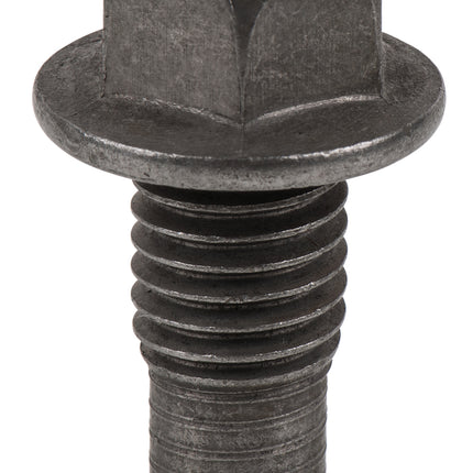 KS TOOLS Ölablassschraube, Außen6kant 15mm, M12x1,75x26mm, 25er-Pack ( 430.2069 ) - Toolbrothers