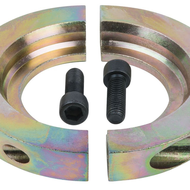 KS TOOLS Druckring-Satz für Radlager-Satz, vorne, 4-tlg ( 440.0085 ) - Toolbrothers