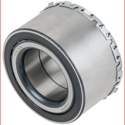 KS TOOLS Radlager-Satz, hinten für Mercedes, 11-tlg ( 440.0090 ) - Toolbrothers