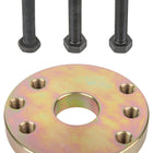 KS TOOLS Verstellbare Radlager-Platte ( 440.0100 ) - Toolbrothers