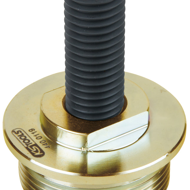 KS TOOLS Adapter M18 für Schlaghammer 440.0080 ( 440.0119 ) - Toolbrothers