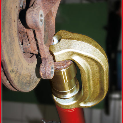 KS TOOLS Pressbügel ( 440.0190 ) - Toolbrothers