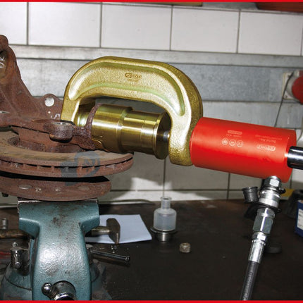 KS TOOLS Pressbügel ( 440.0190 ) - Toolbrothers