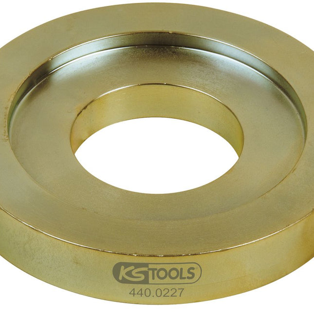 KS TOOLS Montagescheibe, Ø 90 mm ( 440.0227 ) - Toolbrothers