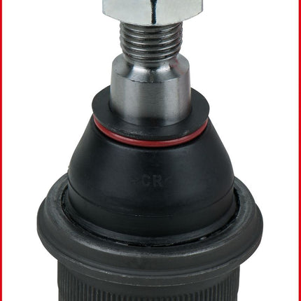 KS TOOLS Traggelenk-Satz für Mercedes, 4-tlg ( 440.0230 ) - Toolbrothers