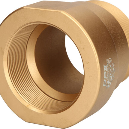 KS TOOLS Adapter für Grundkörper mit Innengewinde 2.1/2“ ( 440.0492 ) - Toolbrothers