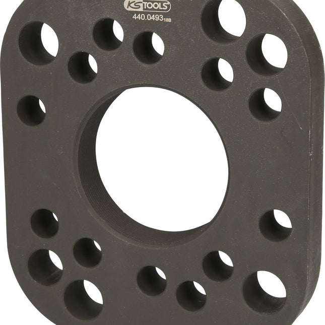 KS TOOLS Grundkörper mit Gewinde ( 440.0493 ) - Toolbrothers