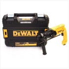 DeWalt D 25033 K - QS Kombihammer 710W 2,0J SDS plus + Koffer - Toolbrothers