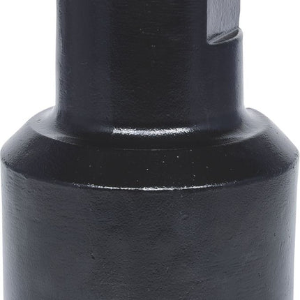 KS TOOLS Vibro-Impact Universal-Kugelgelenk-Abzieher-Glocke 39 x 58 mm ( 450.0062 ) - Toolbrothers