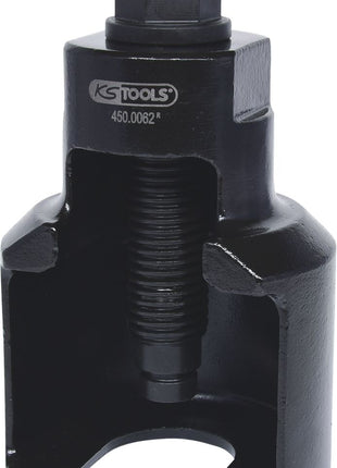 KS TOOLS Vibro-Impact Universal-Kugelgelenk-Abzieher-Glocke 39 x 58 mm ( 450.0062 ) - Toolbrothers