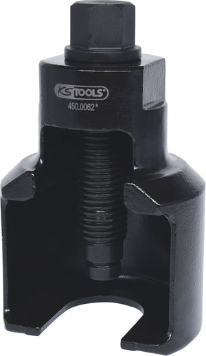 KS TOOLS Vibro-Impact Universal-Kugelgelenk-Abzieher-Glocke 39 x 58 mm ( 450.0062 )