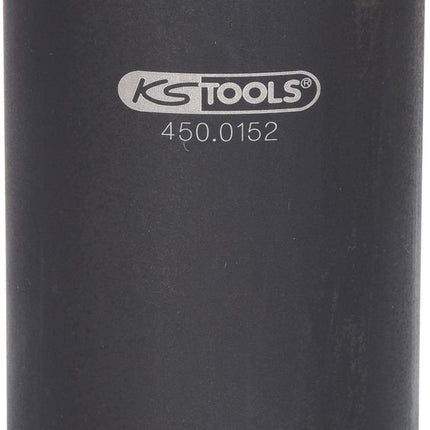 KS TOOLS Führungsrohr für Nutmuttern-Schlüssel, 60-67mm ( 450.0152 ) - Toolbrothers