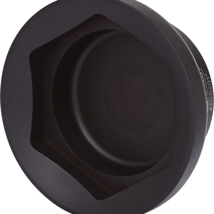 KS TOOLS Achsmuttern-Schlüssel für SAF 85mm, Ø 118mm ( 450.0201 ) - Toolbrothers