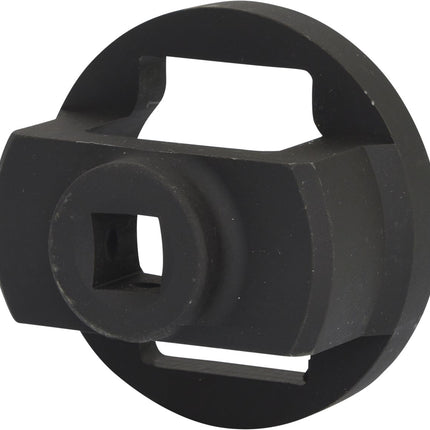 KS TOOLS 3/4" Achsmuttern-Schlüssel für BPW, 80mm ( 450.0205 ) - Toolbrothers