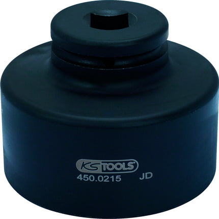 KS TOOLS 3/4" Achsmuttern-Schlüssel für BPW ( 450.0215 ) - Toolbrothers