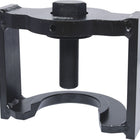 KS TOOLS Bremsgestängesteller-Abzieher, HALDEX, 160mm ( 450.0300 )