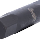 KS TOOLS Kraft-Biteinsatz für Innensechskant-Schrauben L=107mm, 22mm ( 450.0425 ) - Toolbrothers