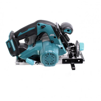 Makita DHS 680 ZJ Akku Handkreissäge 18 V 165 mm Brushless + Adapter + Makpac - ohne Akku, ohne Ladegerät - Toolbrothers