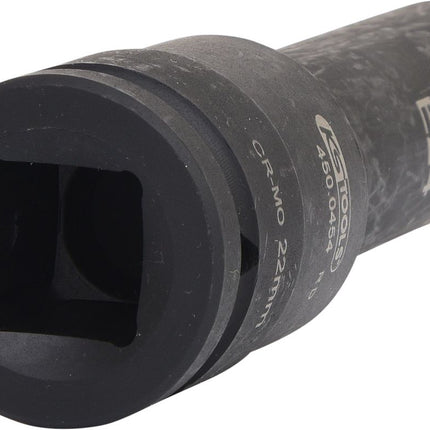 KS TOOLS 3/4" Torx-E-Kraft-Stecknuss, lang, E24 ( 450.0454 ) - Toolbrothers