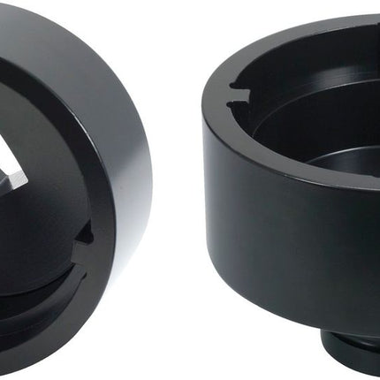 KS TOOLS 3/4" Nutmutter KM12, Zapfen innenliegend ( 450.5032 ) - Toolbrothers