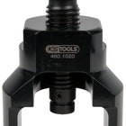 KS TOOLS Vibro-Impact Universal-Kugelgelenk-Abzieher-Glocke 32 x 40 mm ( 460.1020 ) - Toolbrothers