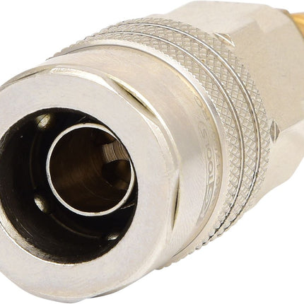 KS TOOLS Kühler-Füll- und Ablassstutzen für Volvo ( 460.1750 ) - Toolbrothers