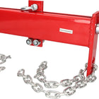 KS TOOLS Lastenpositionier-Vorrichtung, 2000 kg ( 460.5255 ) - Toolbrothers