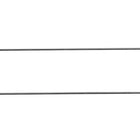KS TOOLS Radio-Entriegelungswerkzeug Mercedes, BMW, 2-tlg ( 500.1382 ) - Toolbrothers