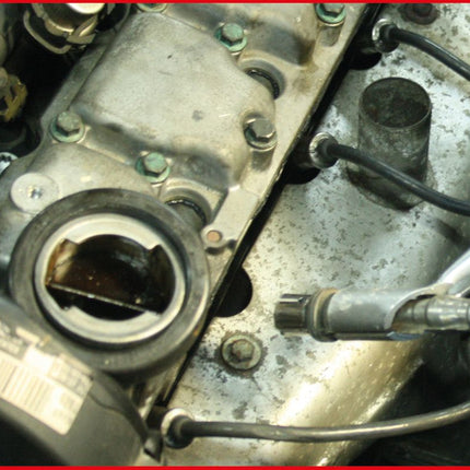 KS TOOLS Zündkerzenstecker-Zange, kurz ( 500.7532 ) - Toolbrothers