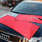 KS TOOLS Fahrzeugschoner mit Antirutschmatte, 1200x500mm ( 500.8060 ) - Toolbrothers