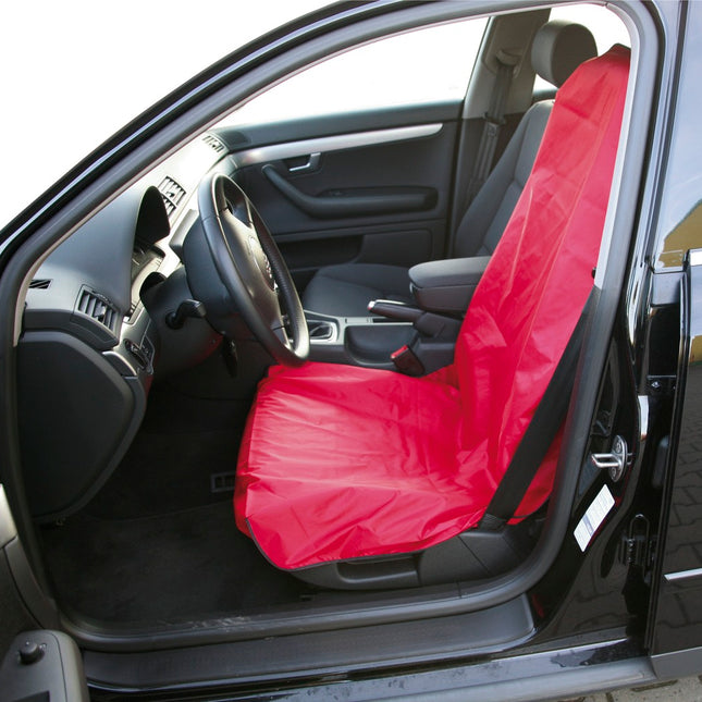 KS TOOLS Sitzschoner für Fahrer- oder Beifahrerseite ( 500.8065 ) - Toolbrothers